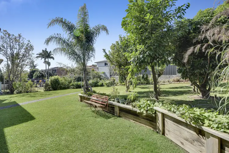 Sixth view of Homely house listing, 3 Kenya Street, Wavell Heights QLD 4012