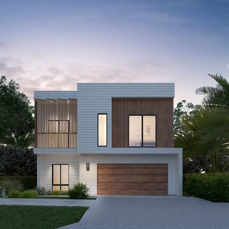 39 Kennington Road, Camp Hill QLD 4152