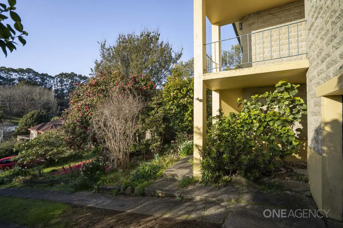 Main view of Homely house listing, 12 Aileen Crescent, Hillcrest TAS 7320