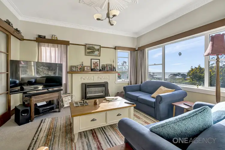 Fourth view of Homely house listing, 12 Aileen Crescent, Hillcrest TAS 7320