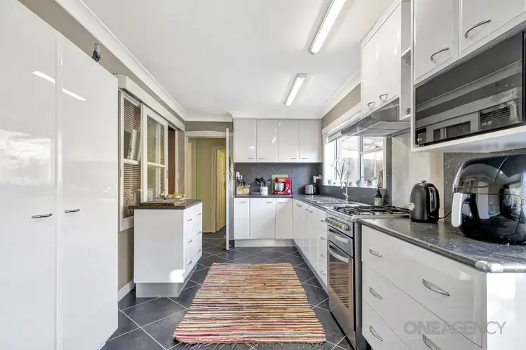 Fifth view of Homely house listing, 12 Aileen Crescent, Hillcrest TAS 7320