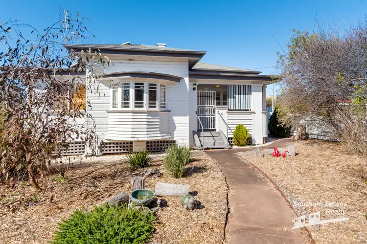 64 Wantley Street, Warwick QLD 4370