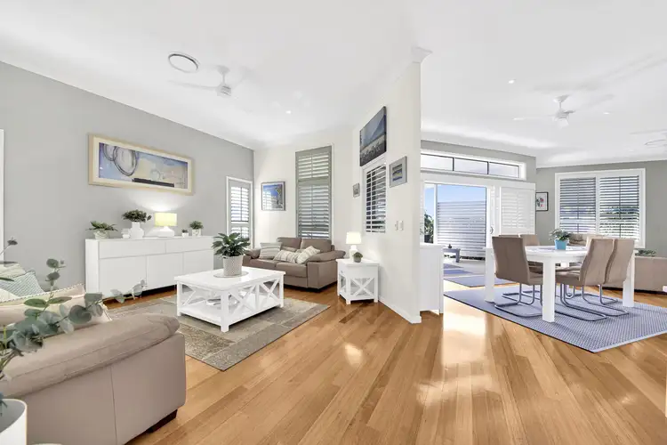 Third view of Homely house listing, 14 Matisse Street, Carseldine QLD 4034