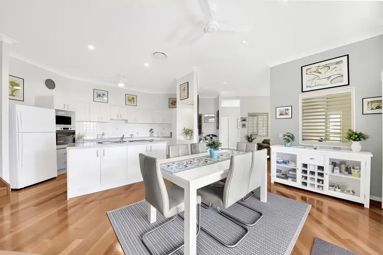Sixth view of Homely house listing, 14 Matisse Street, Carseldine QLD 4034