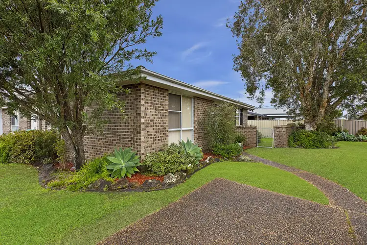 1/25 Kalulah Avenue, Gorokan NSW 2263