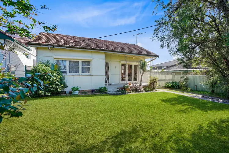 109 Chetwynd Road, Merrylands NSW 2160