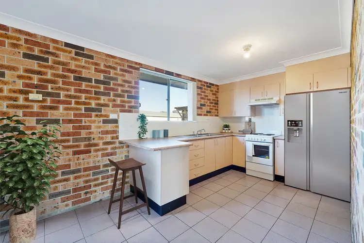 Fifth view of Homely townhouse listing, 150-156 Waminda Avenue, Campbelltown NSW 2560