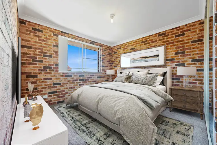 Sixth view of Homely townhouse listing, 150-156 Waminda Avenue, Campbelltown NSW 2560