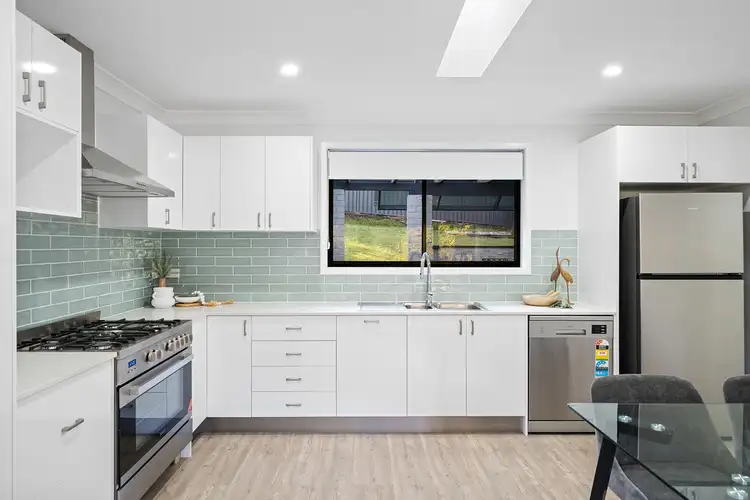 Third view of Homely house listing, 95 Turpentine Street, Wyoming NSW 2250