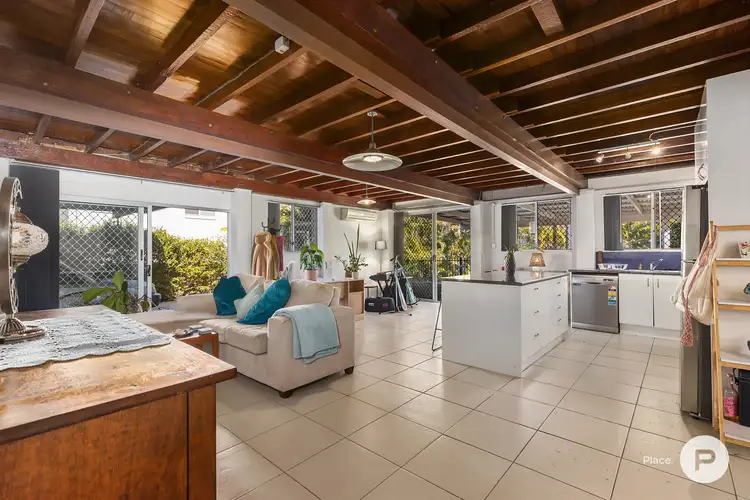 Main view of Homely house listing, 11 Hector Road, Holland Park QLD 4121