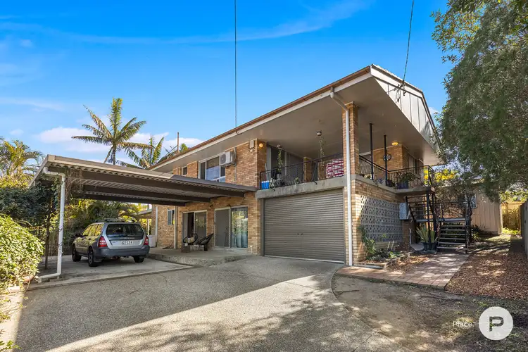 Third view of Homely house listing, 11 Hector Road, Holland Park QLD 4121