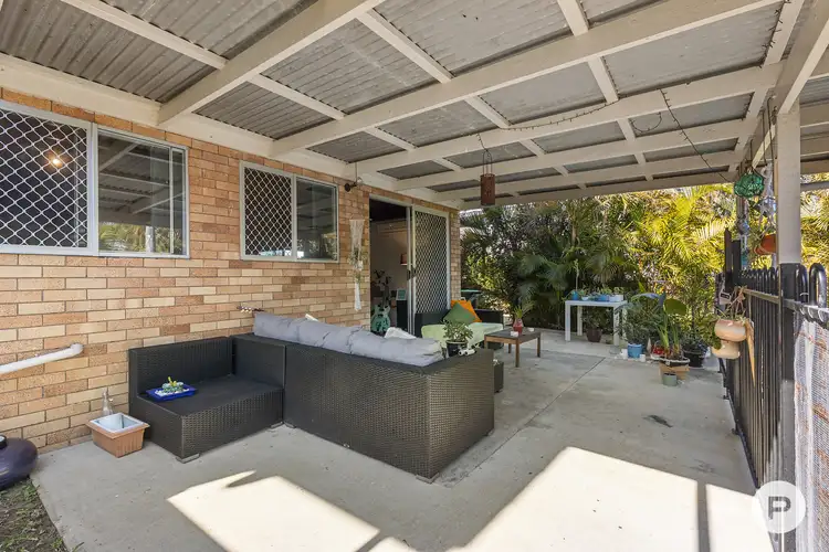 Sixth view of Homely house listing, 11 Hector Road, Holland Park QLD 4121