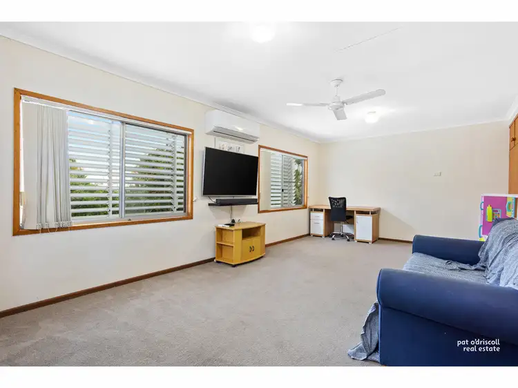 Fourth view of Homely house listing, 186 Schmidt Street, Frenchville QLD 4701