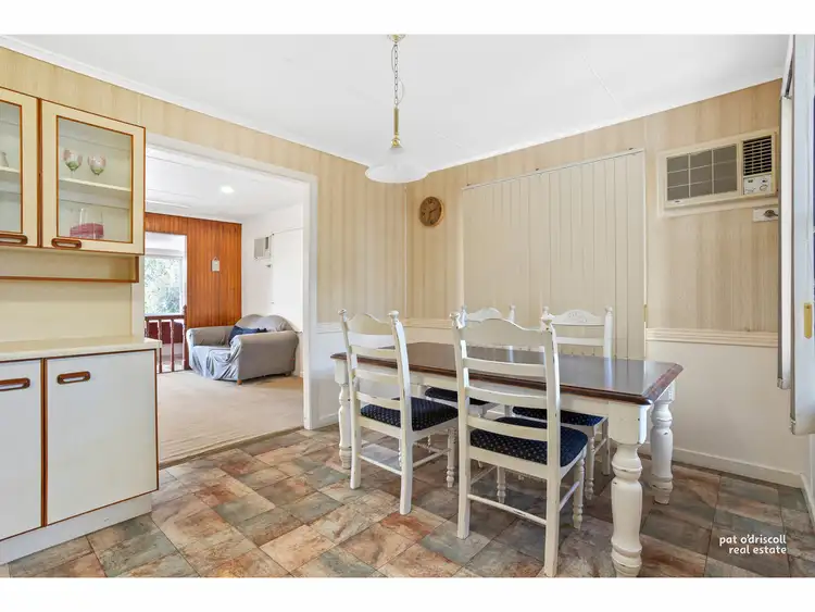Fifth view of Homely house listing, 186 Schmidt Street, Frenchville QLD 4701