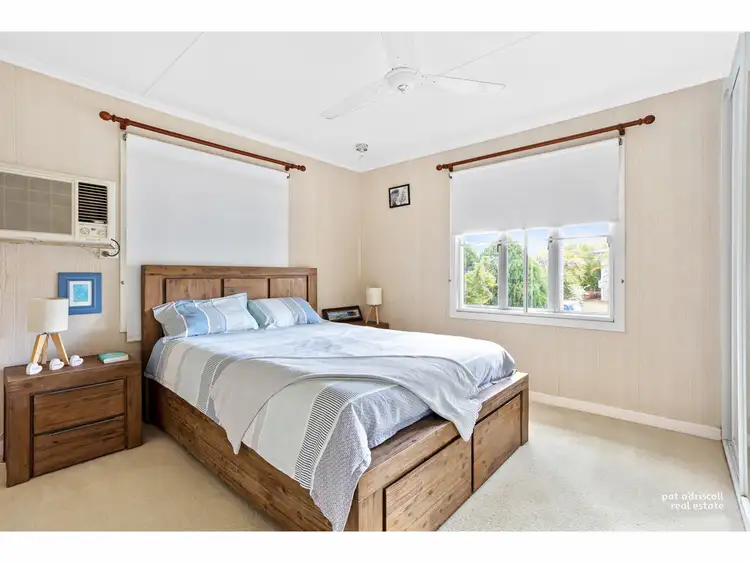 Sixth view of Homely house listing, 186 Schmidt Street, Frenchville QLD 4701