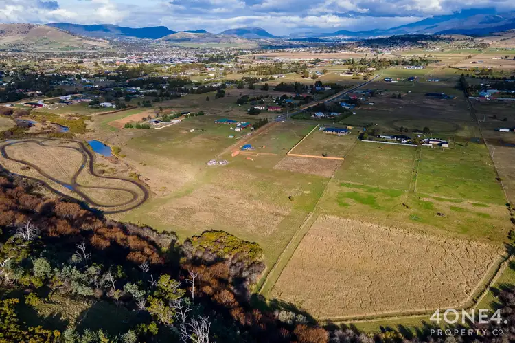 Main view of Homely land listing, LOT 3, 65 Lachlan Court, Brighton TAS 7030
