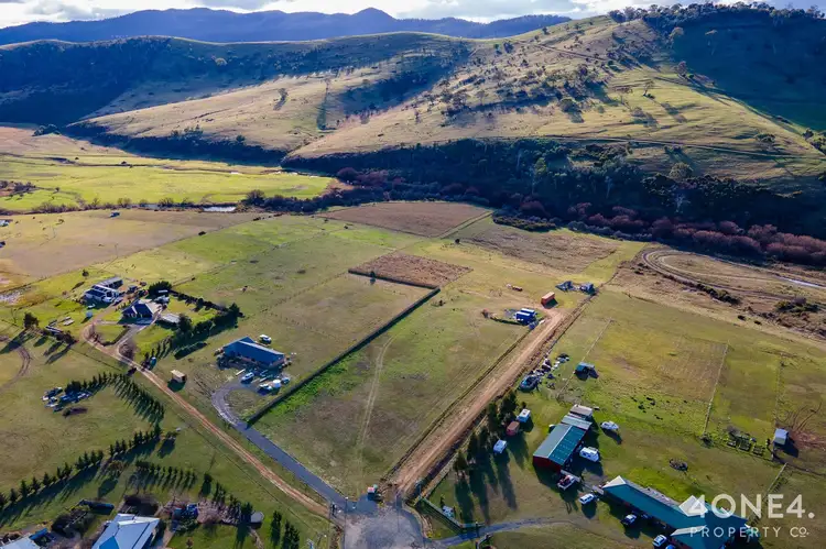 Second view of Homely land listing, LOT 3, 65 Lachlan Court, Brighton TAS 7030