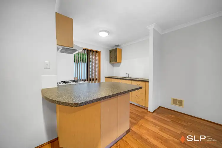 Fifth view of Homely villa listing, 4/2B Chailey Place, Balga WA 6061