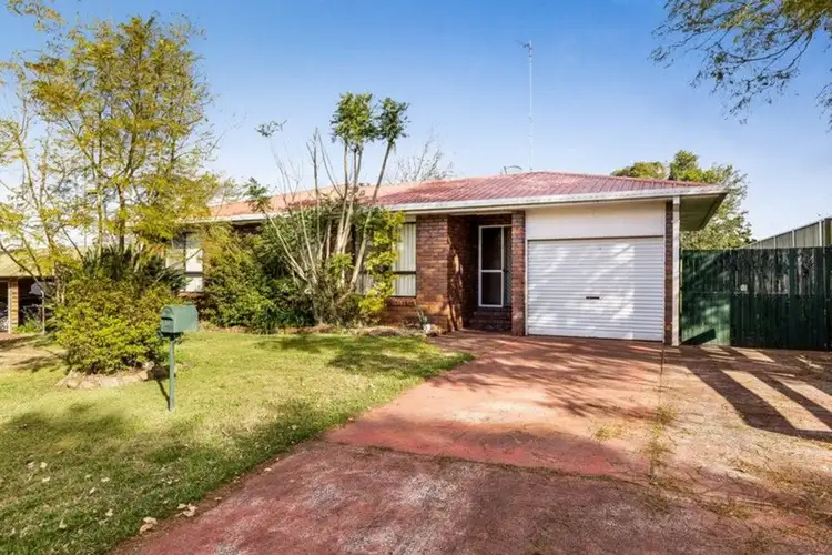 Main view of Homely house listing, 10 Marwedel Street, Kearneys Spring QLD 4350
