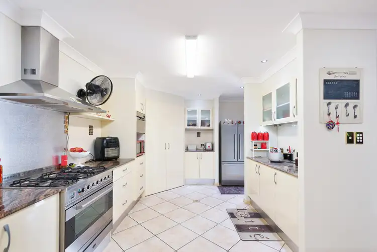 Fourth view of Homely house listing, 110 Halfway Drive, Ormeau QLD 4208