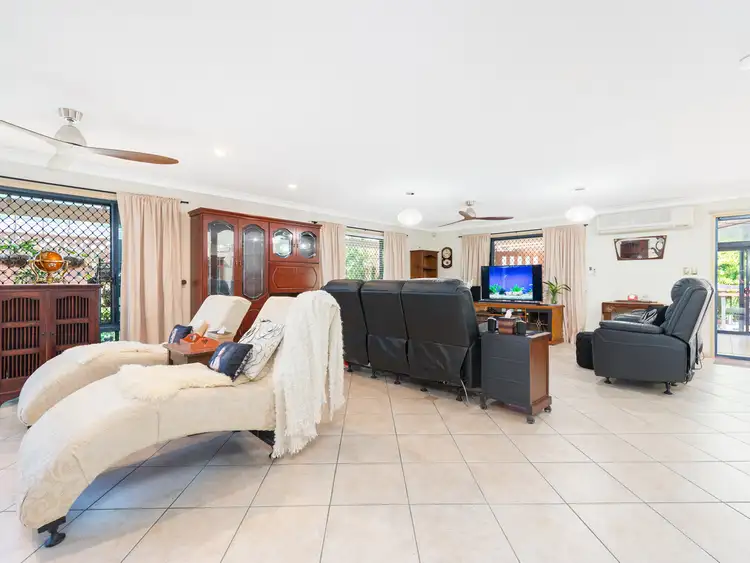 Fifth view of Homely house listing, 110 Halfway Drive, Ormeau QLD 4208