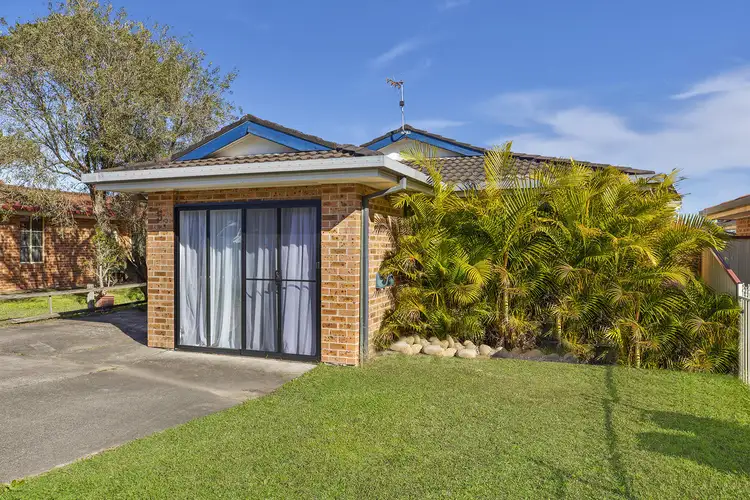 5 Keera Close, Blue Haven NSW 2262