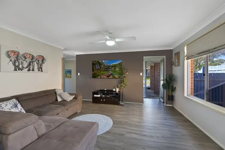 Second view of Homely house listing, 5 Keera Close, Blue Haven NSW 2262