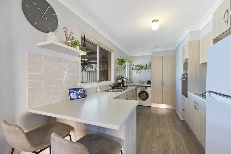 Third view of Homely house listing, 5 Keera Close, Blue Haven NSW 2262