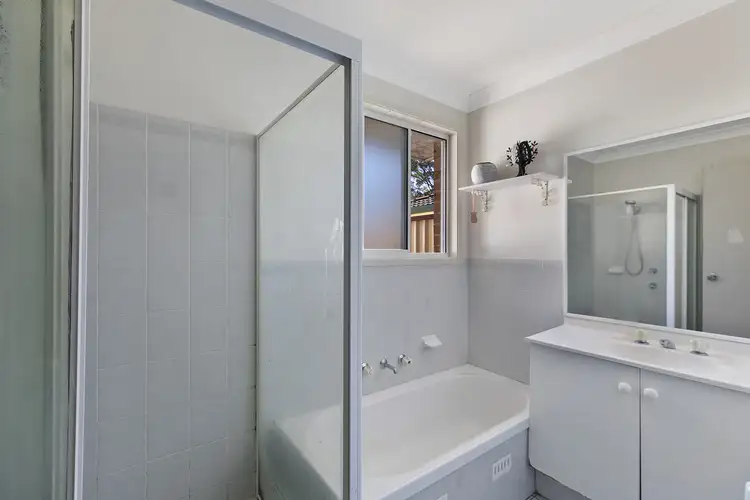 Fifth view of Homely house listing, 5 Keera Close, Blue Haven NSW 2262