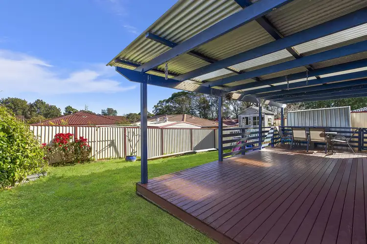 Sixth view of Homely house listing, 5 Keera Close, Blue Haven NSW 2262