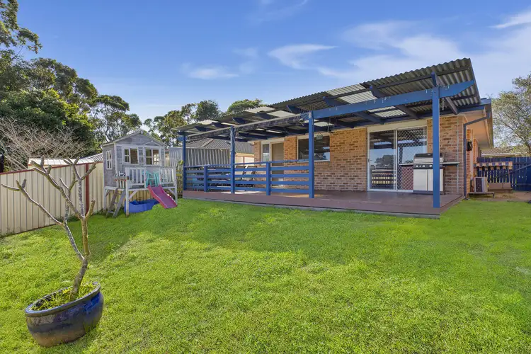 Seventh view of Homely house listing, 5 Keera Close, Blue Haven NSW 2262