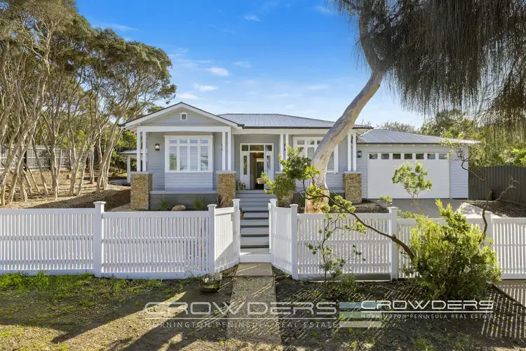 8 Danny Street, Rye VIC 3941