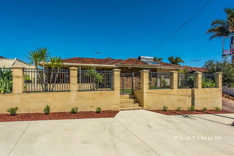 Main view of Homely house listing, 20 Templemore Drive, Heathridge WA 6027