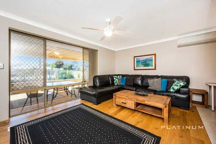 Third view of Homely house listing, 20 Templemore Drive, Heathridge WA 6027