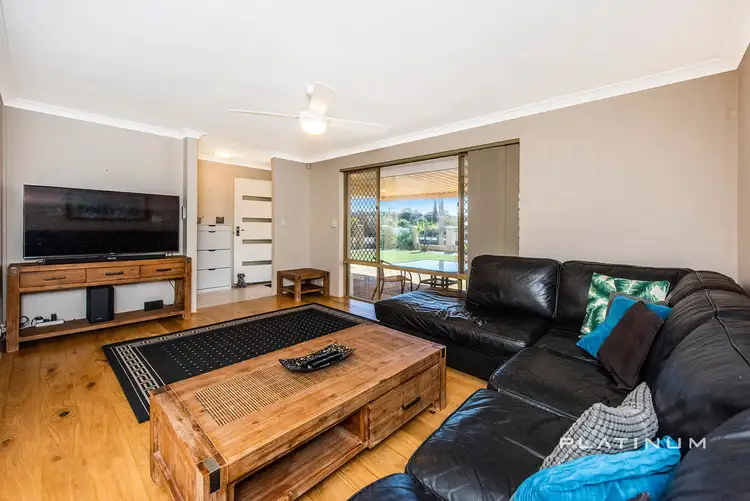 Fourth view of Homely house listing, 20 Templemore Drive, Heathridge WA 6027