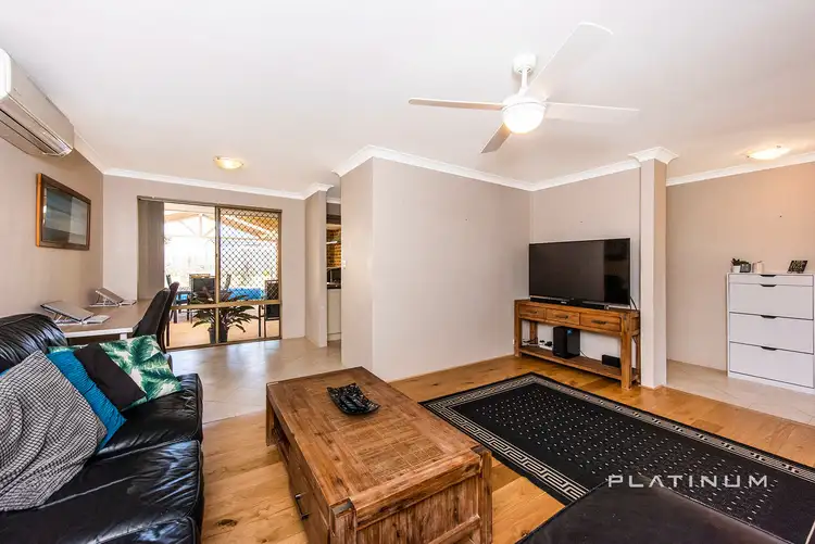 Fifth view of Homely house listing, 20 Templemore Drive, Heathridge WA 6027