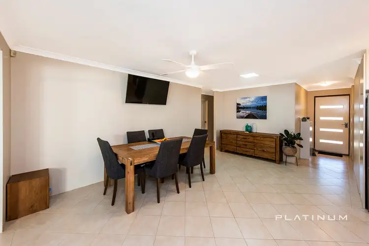 Sixth view of Homely house listing, 20 Templemore Drive, Heathridge WA 6027