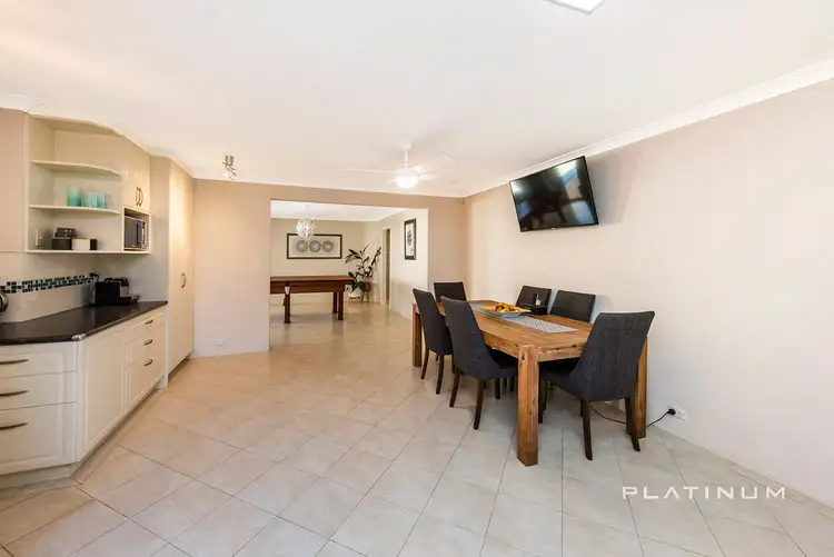 Seventh view of Homely house listing, 20 Templemore Drive, Heathridge WA 6027