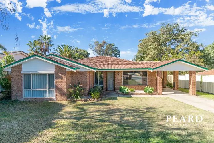 Main view of Homely house listing, 32 Simcoe Court, Joondalup WA 6027