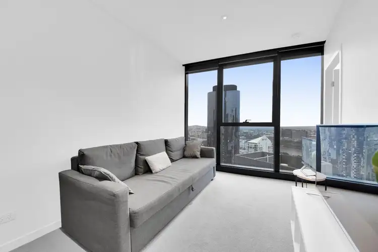 Fifth view of Homely apartment listing, 3604/222 Margaret Street, Brisbane City QLD 4000