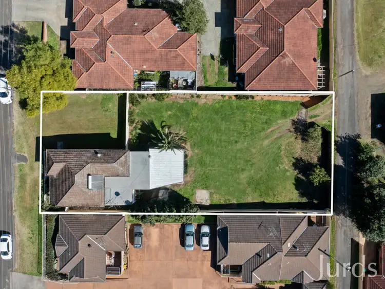Second view of Homely house listing, 6 Yango Street, Cessnock NSW 2325