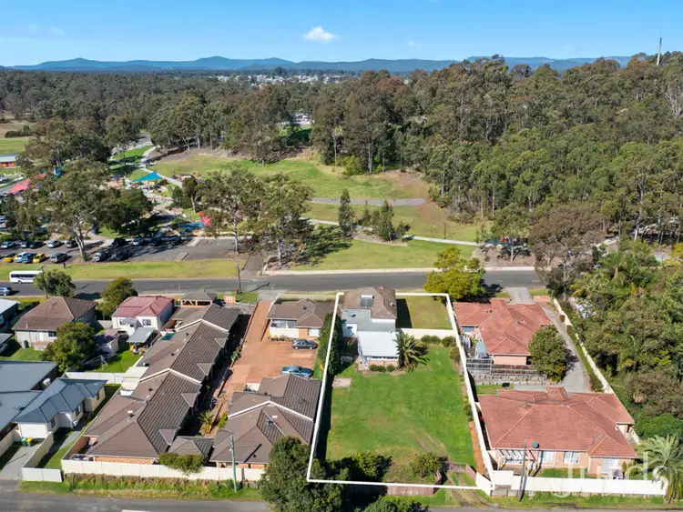 Fifth view of Homely house listing, 6 Yango Street, Cessnock NSW 2325