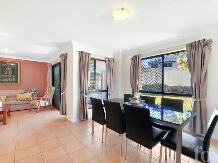Sixth view of Homely house listing, 88 Tiger Drive, Arundel QLD 4214