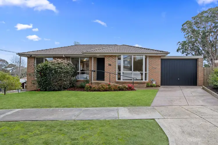 19 Kimba Avenue, Frankston VIC 3199