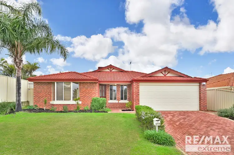 46 Innesvale Way, Carramar WA 6031