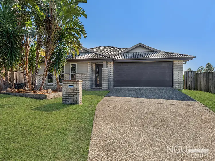 29 Goldenwood Crescent, Fernvale QLD 4306