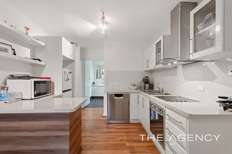 3/59 Second Avenue, Mount Lawley WA 6050