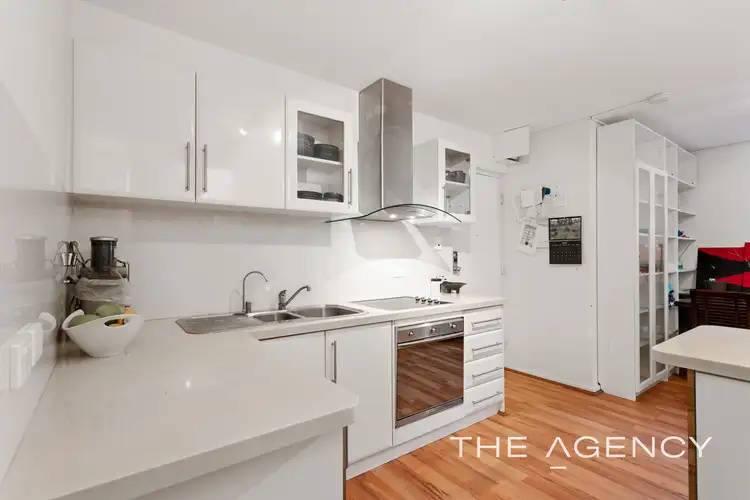 Third view of Homely apartment listing, 3/59 Second Avenue, Mount Lawley WA 6050