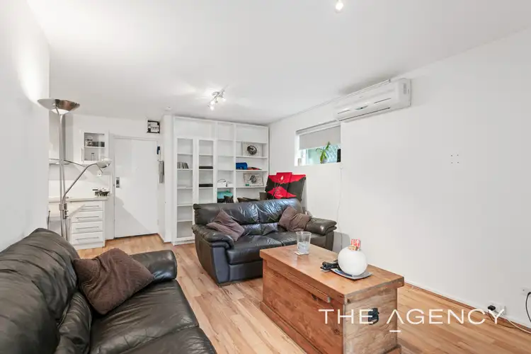 Seventh view of Homely apartment listing, 3/59 Second Avenue, Mount Lawley WA 6050