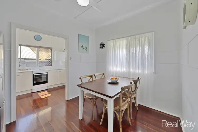 Fourth view of Homely house listing, 12 Spence Street, Svensson Heights QLD 4670